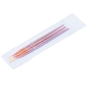 Pink Striping Liner Brush